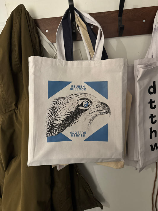 Reuben Bullock Tote