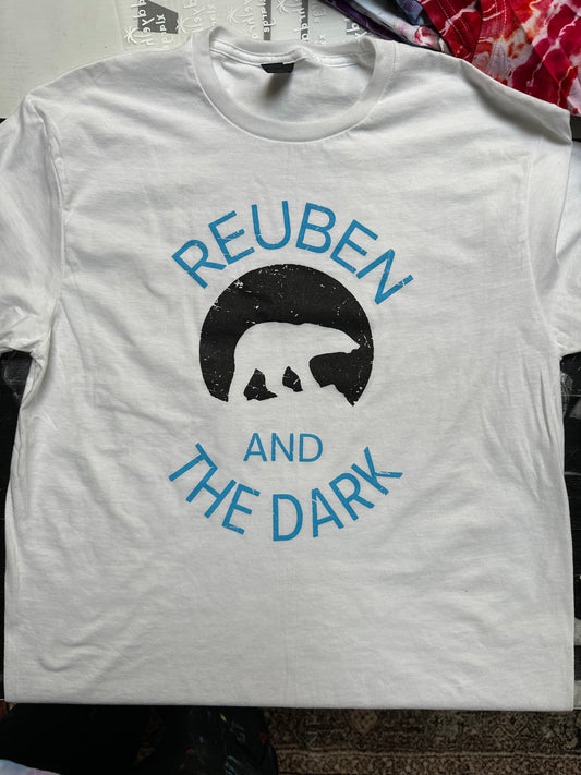 Reuben and the Dark Polar Bear T-Shirt