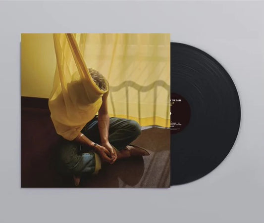 Reuben and the Dark - In Lieu of Light Vinyl