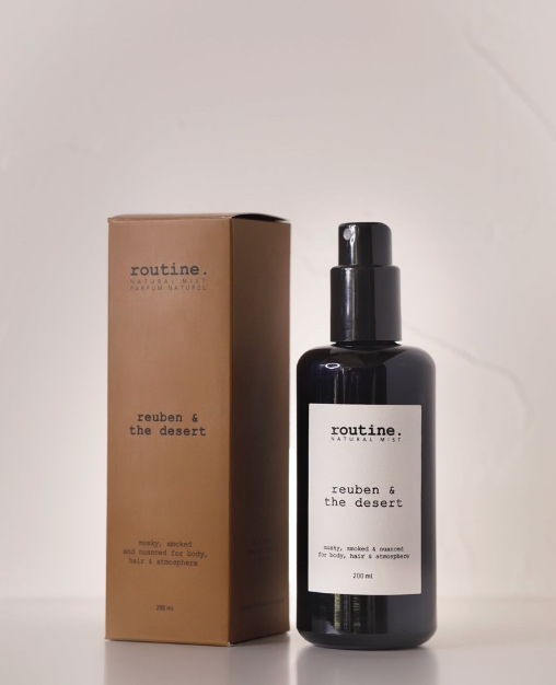 Reuben & the Desert Body, Hair & Atmosphere Mist