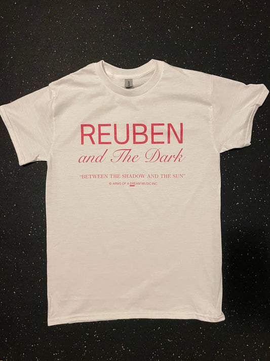 Reuben and the Dark T-shirt