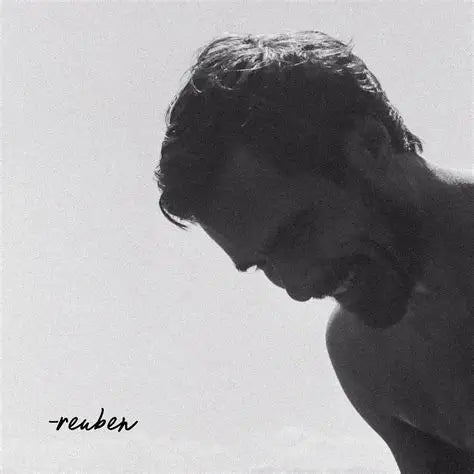 Reuben Bullock - REUBEN Vinyl