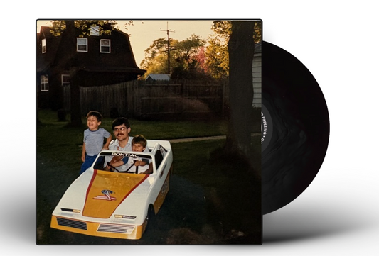 PRE ORDER: If You Know Me You Know My Brother Vinyl